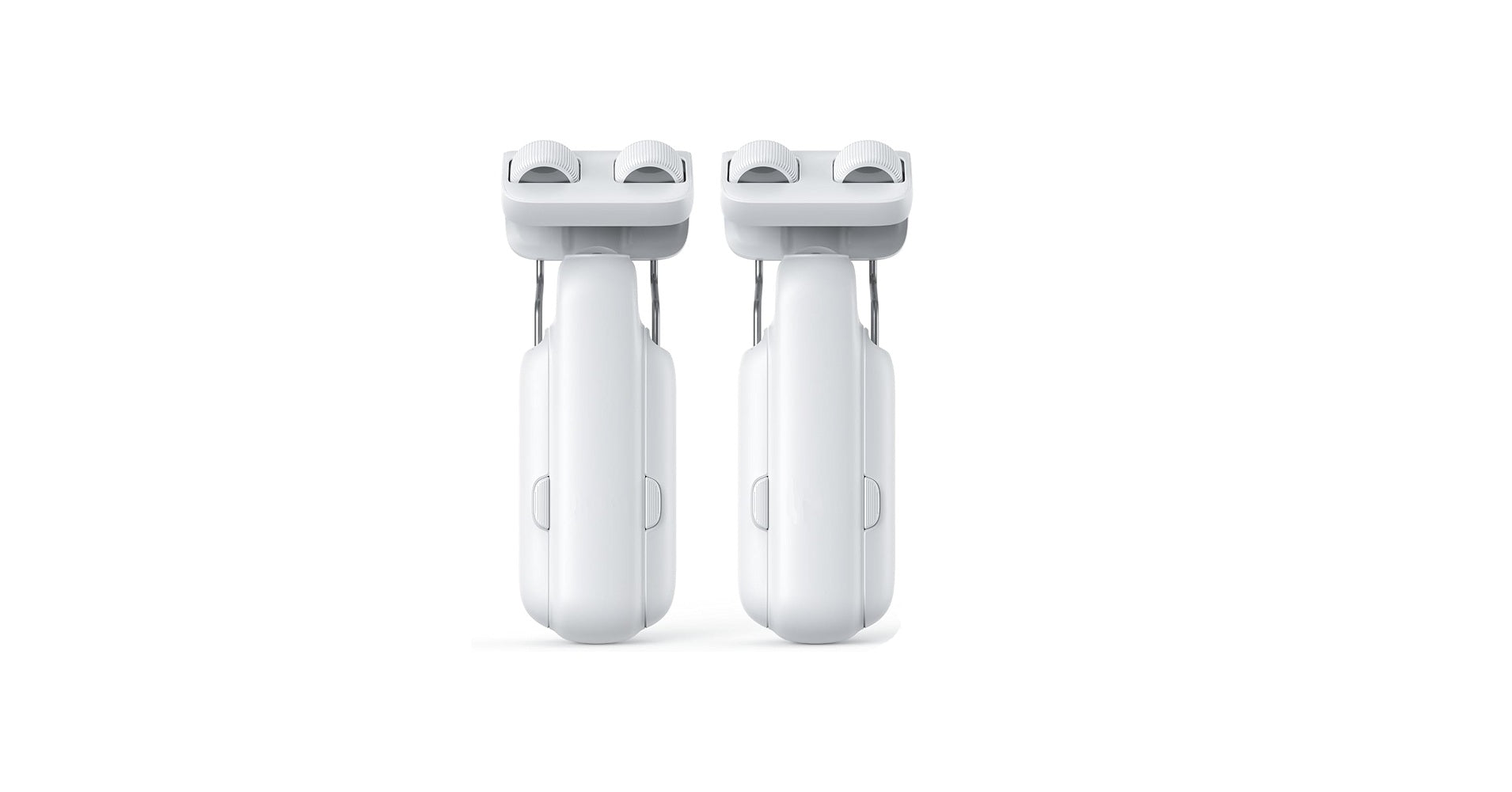 TrimorGadgets™ Home Smart Curtains opener - 2 Pcs