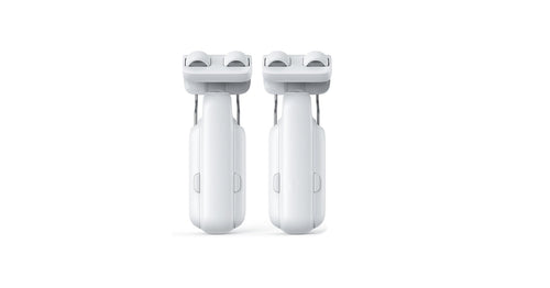 TrimorGadgets™ Home Smart Curtains opener - 2 Pcs