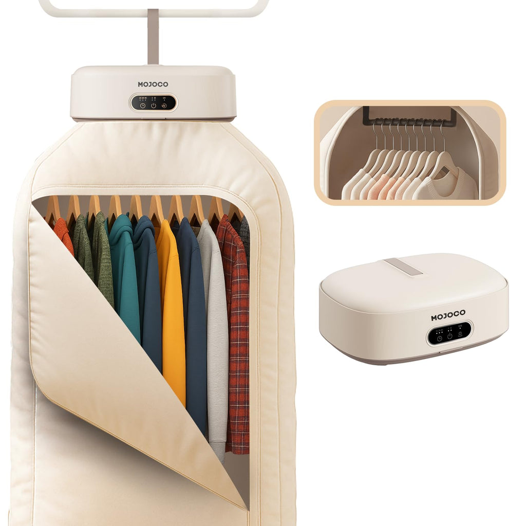 TrimorGadgets™ Portable Fast Clothes Dryer For Travel
