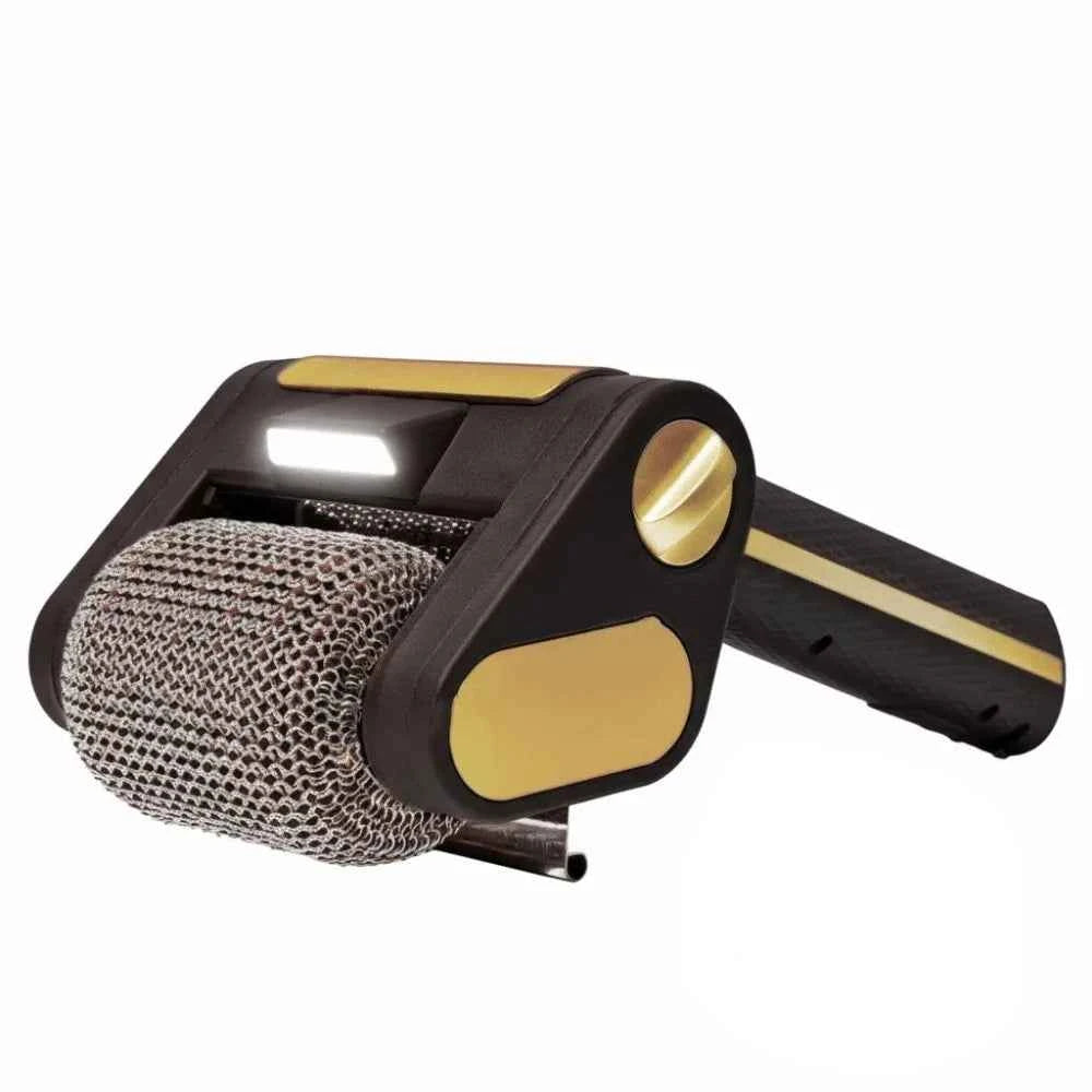 TrimorGadgets™ Electric Grill Cleaner Stainless