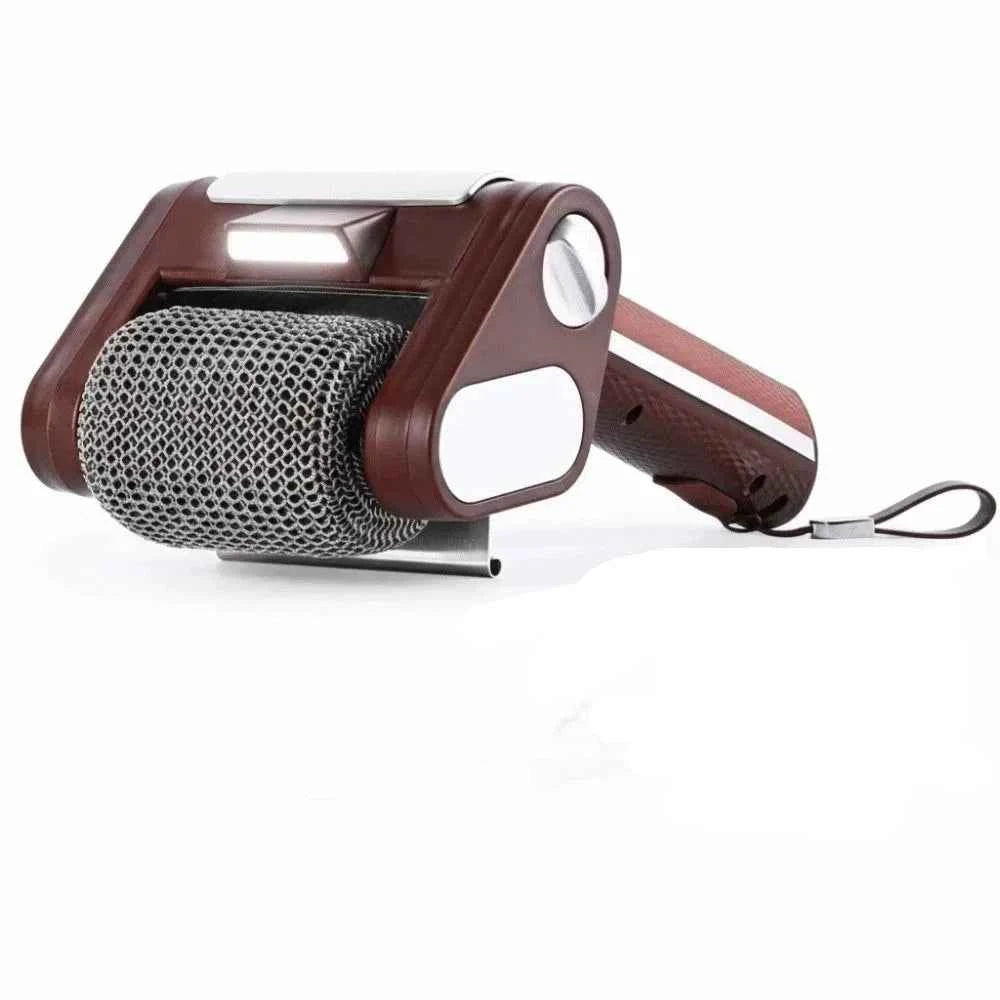 TrimorGadgets™ Electric Grill Cleaner Stainless