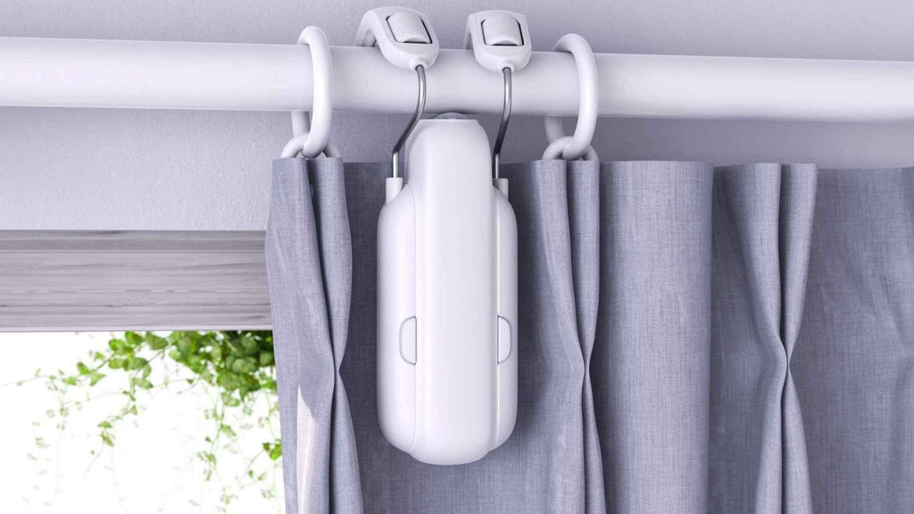 TrimorGadgets™ Home Smart Curtains opener